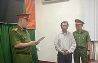 Đề nghị truy tố bà Đặng Thị Hàn Ni và luật sư Trần Văn Sỹ