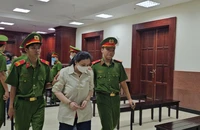 Vụ truy sát Quân 'xa lộ': Hoãn phiên tòa để bị cáo mời luật sư