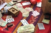 Sắp phúc thẩm vụ đánh bạc hơn 2.000 tỉ mà VKS kháng nghị không cho 7 bị cáo hưởng án treo