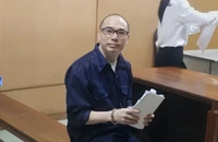 Trả hồ sơ vụ Bùi Quang Hải bị cáo buộc lừa bán găng tay y tế chiếm đoạt hơn 3,2 triệu USD