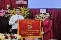 TAND quận Bình Tân: Nỗ lực hoàn thành mục tiêu, tuyệt đối không để xảy ra oan sai