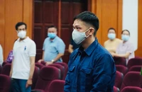 Vụ bạo hành bé gái 8 tuổi: Toà Tối cao kết luận Nguyễn Kim Trung Thái không đồng phạm tội giết người