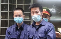 Chuyển hồ sơ vụ dùng súng bắn người lên cấp thành phố