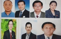 Hai người Trung Quốc giúp Trương Mỹ Lan 'rút ruột' SCB hàng trăm ngàn tỉ đồng là ai?