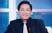 Lợi dụng bà Trương Mỹ Lan bị bắt, Nguyễn Cao Trí bèn 'lật kèo'