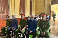 Lập luận của VKS khi nữ doanh nhân kêu oan về cáo buộc gây thiệt hại hơn 980 tỉ