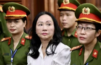 Vì sao bà Trương Mỹ Lan phải chịu hơn 673 tỉ đồng án phí dân sự?