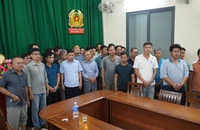Vụ án đăng kiểm: Công đoàn Cục Đăng kiểm Việt Nam xin giảm nhẹ cho cán bộ, đăng kiểm viên
