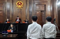 Góp ý Dự thảo Luật Tổ chức TAND (sửa đổi): Cơ chế bảo vệ thẩm phán là cần thiết