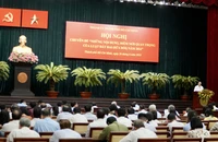 TP.HCM: Phổ biến điểm mới Luật Đất đai 2024 cho hơn 16.000 đại biểu