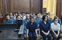TP.HCM: Xét xử bà trùm mua bán trái phép hóa đơn, trị giá hơn 4.000 tỉ đồng