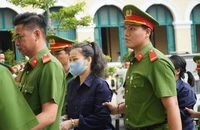VKS công bố cáo trạng đường dây buôn lậu hơn 6 tấn vàng từ Campuchia về Việt Nam