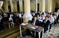 Không có bằng cử nhân luật nhưng có bằng thạc sĩ luật vẫn được làm luật sư: Nên hay không?