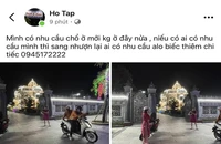 Từ vụ căn biệt thự lộng lẫy ở Cà Mau: Muốn bán nhà khi đang bị cưỡng chế tháo dỡ thì phải làm sao?