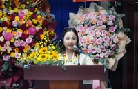TP.HCM: VKSND quận 7, quận 4 có lãnh đạo mới
