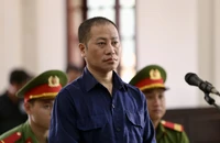 Người tự xưng 'sư thầy Thích Tâm Phúc' bị phạt 8 năm tù