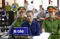 Người tự xưng 'sư thầy Thích Tâm Phúc' bị đề nghị 5-7 năm tù