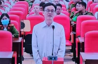 VKS cho rằng cựu Cục trưởng đăng kiểm Trần Kỳ Hình cố tình chối bỏ trách nhiệm
