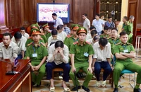 Đại án đăng kiểm: VKSND TP.HCM kháng nghị tăng hình phạt đối với 18/254 bị cáo