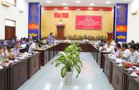 VKSND quận 8 với công tác phòng, chống ma túy 