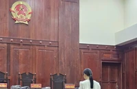 Nữ tiếp viên hàng không môi giới mại dâm kháng cáo xin giảm nhẹ vì bị bệnh tim