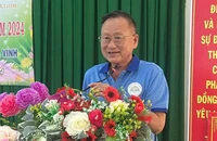 Đoàn Luật sư TP.HCM ủng hộ 1 tỉ đồng cho đồng bào bị thiệt hại do bão số 3