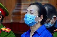 Một người bạn muốn trả khoản nợ 250 triệu USD thay bà Trương Mỹ Lan 