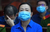 TAND TP.HCM có thông báo quan trọng đến các bị hại mua trái phiếu