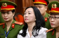 Bà Trương Mỹ Lan có đơn xin miễn hơn 600 tỉ đồng án phí giai đoạn 1 