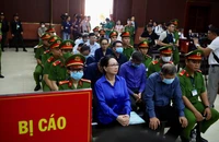 Lời khai của các cựu lãnh đạo ngân hàng SCB về quá trình tái cấu trúc ngân hàng