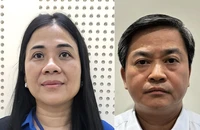 Vụ Xuyên Việt Oil: Ngày mai, bị cáo Lê Đức Thọ cùng loạt quan chức hầu toà