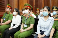 Vụ Xuyên Việt Oil: Cựu vụ phó khai có nhận hối lộ nhưng không chủ động đòi hỏi