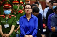 Bị cáo Trương Mỹ Lan: Ngân hàng SCB từ chối cung cấp số liệu là có ý đồ gì? 