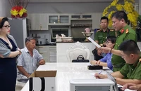 Giám đốc Công ty Angel Lina cùng đồng phạm vụ chiếm đoạt hơn 834 tỉ đồng sắp hầu tòa