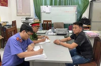 Khởi tố, bắt tạm giam tài xế đánh người gần Bệnh viện Từ Dũ 