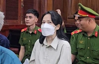 Giám đốc Công ty Angel Lina cùng đồng phạm hầu tòa khi lừa đảo, chiếm đoạt hơn 834 tỉ đồng