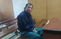 Giả danh cán bộ công an lừa 2,8 tỉ đồng tiền 'chạy án'