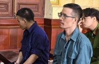 Tổng giám đốc lừa bán dự án 'ma', chiếm đoạt hơn 81 tỉ đồng
