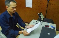 Sắp xét xử người đàn ông đánh cô gái trên đường Khánh Hội