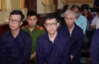 Vi phạm quy định đấu thầu, cựu giám đốc mong được xem xét công sức đóng góp