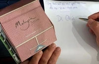 Di chúc miệng, phải làm sao để có giá trị pháp lý?