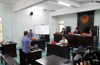 Công văn hỏa tốc của TAND Tối cao về tiêu chí tổ chức tòa án cấp sơ thẩm