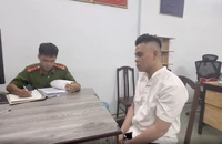 Khởi tố, tạm giam thanh niên đánh bảo vệ ở Phố đi bộ Nguyễn Huệ