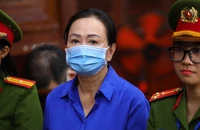 Những trái chủ vụ Vạn Thịnh Phát giai đoạn 2 cần biết: Thông báo quan trọng của Cục THADS TP.HCM 