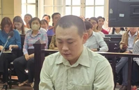Tài xế đánh người gần Bệnh viện Từ Dũ lãnh 1 năm tù 