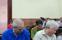 Y án tù chung thân một tổng giám đốc lừa bán đất nền, chiếm đoạt hơn 100 tỉ đồng