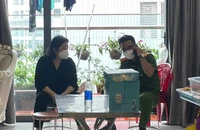 Tổng giám đốc Công ty bất động sản Phát An Gia lừa bán dự án, chiếm đoạt hàng trăm tỉ đồng