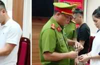 Đề xuất bổ sung tình tiết 'sử dụng các nền tảng thương mại điện tử' vào tội sản xuất hàng giả là thực phẩm