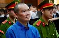 Đang xét xử vụ Trung tâm Dạy nghề lái xe Sài Gòn tuyển sinh trái phép hơn 63.000 học viên