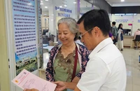 Bị tráo sổ hồng khi rao bán nhà, 1 người dân ở TP.HCM đã được cấp lại 